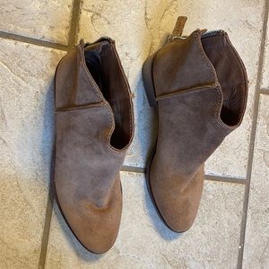 Women’s Dolce Vita boots